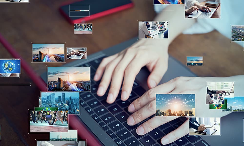 ブログのイメージ写真